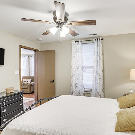 Pet-Friendly Pacific Cottage Near Purina Farms! Eksteriør billede
