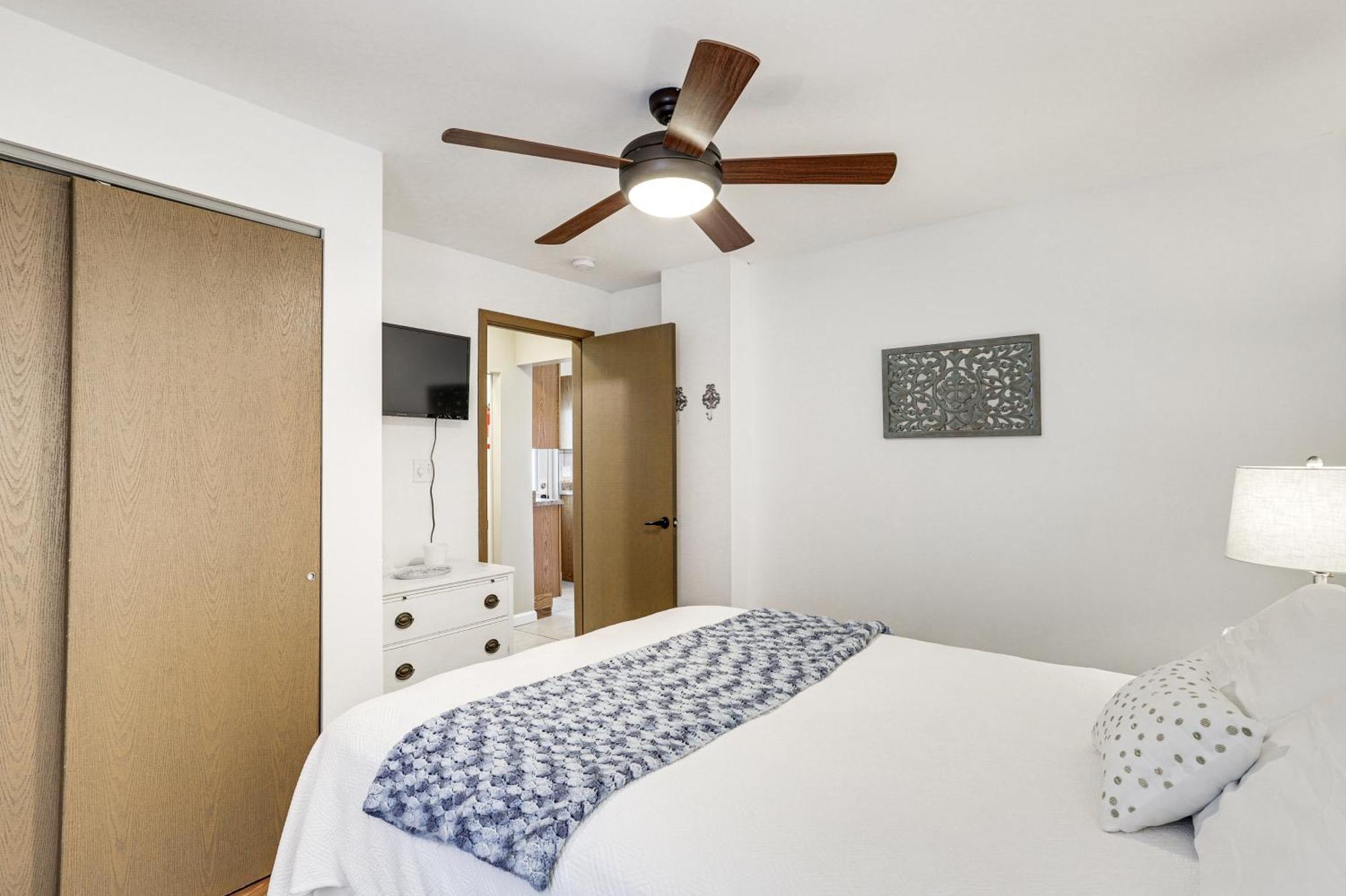 Pet-Friendly Pacific Cottage Near Purina Farms! Eksteriør billede